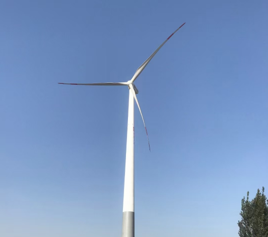 奎文风电基础二次灌浆料的强度要求和用量计算 风电灌浆料施工注意事项