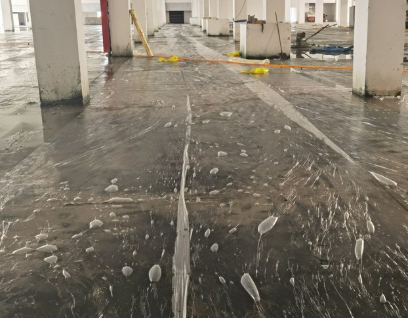 奎文不发火砂浆和不发火金属骨料有什么区别