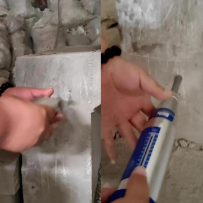 奎文混凝土强度不足的原因及处理方法