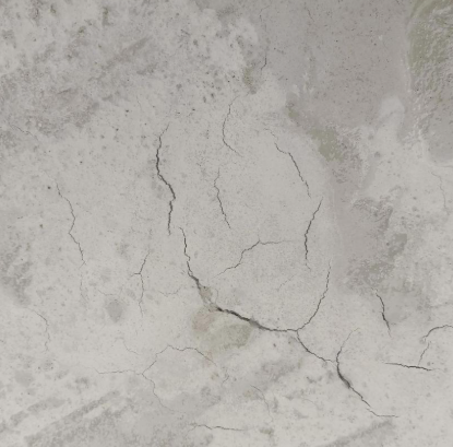 奎文灌浆料为什么会产生裂缝？出现裂缝该如何处理？