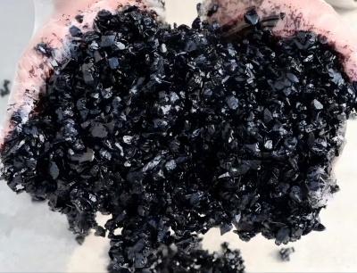 奎文沥青冷补料（沥青砂）的优势特点与施工流程解析