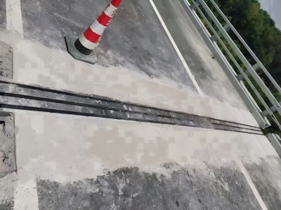 奎文伸缩缝更换后浇筑材料快速结构修补料速砼的产品特点及施工流程​