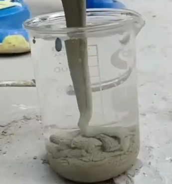 奎文水工混凝土絮凝剂，水下抗分散剂的作用及施工方法