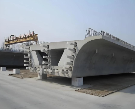 奎文抗冻压浆料的特点及标准化施工工艺